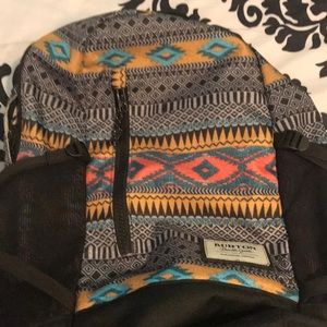 Burton Backpack